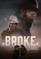 Broke 2025 Poster