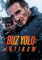 Buz Yolu: İntikam 2025 Poster
