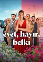 Evet, Hayır, Belki 2025 Poster