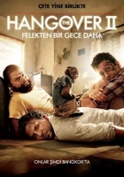 Felekten Bir Gece 2 2011 Poster