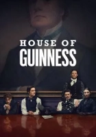 House of Guinness 2025 Poster
