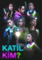 Katil Kim? 2022 Poster