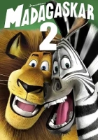 Madagaskar 2 2008 Poster