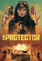 The Protector 2025 Poster