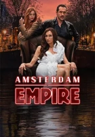 Amsterdam Empire 2025 Poster