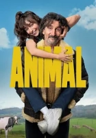 Animal 2025 Poster