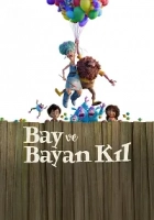 Bay ve Bayan Kıl 2025 Poster