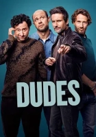 Dudes 2025 Poster