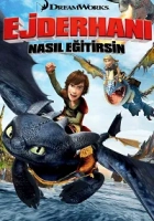 Ejderhanı Nasıl Eğitirsin 2010 Poster