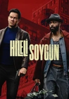 Hileli Soygun 2025 Poster