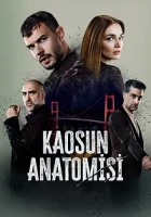 Kaosun Anatomisi 2025 Poster