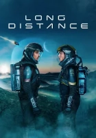 Long Distance 2024 Poster