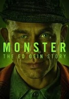 Monster: The Ed Gein Story 2025 Poster