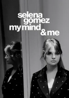 Selena Gomez: My Mind & Me 2022 Poster