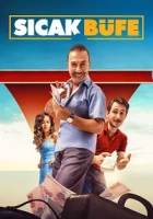 Sıcak Büfe 2025 Poster