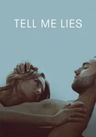 Tell Me Lies 2022 Poster