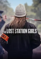The Lost Station Girls 2025 Poster