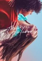 The Sky Is Everywhere 2022 Poster