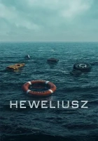 Heweliusz 2025 Poster