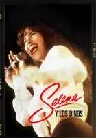 Selena y Los Dinos: Bir Aile Grubu 2025 Poster