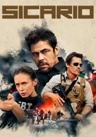 Sicario 2015 Poster