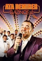 Ata Demirer Gazinosu 2020 Poster