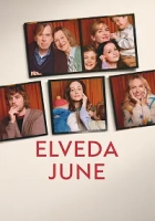 Elveda June 2025 Poster