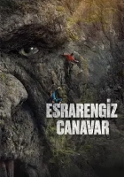 Esrarengiz Canavar 2022 Poster
