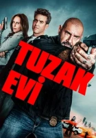 Tuzak Evi 2025 Poster