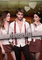Yanlış Paket 2025 Poster