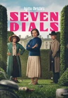 Agatha Christie’s Seven Dials 2026 Poster