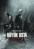 Büyük Usta 2013 Poster