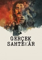 Gerçek Sahtekâr 2026 Poster