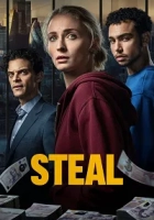 Steal 2026 Poster