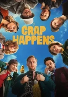 Crap Happens 2026 Poster