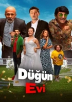 Düğün Evi 2025 Poster