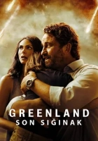 Greenland: Son Sığınak 2020 Poster