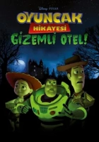 Oyuncak Hikayesi: Gizemli Otel! 2013 Poster