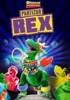 Partizor Rex 2012 Poster