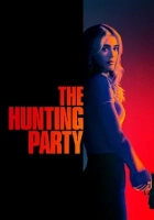 The Hunting Party 2025 Poster