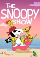 The Snoopy Show 2021 Poster