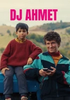 DJ Ahmet 2025 Poster