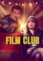 Film Club 2025 Poster