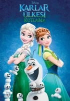 Karlar Ülkesi: Kutlama 2015 Poster