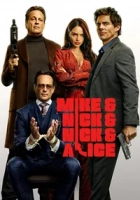 Mike & Nick & Nick & Alice 2026 Poster