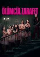 Ölümcül Zarafet 2026 Poster