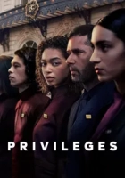Privileges 2026 Poster