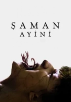 Şaman Ayini 2025 Poster
