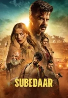 Subedaar 2026 Poster