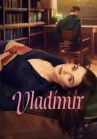 Vladimir 2026 Poster